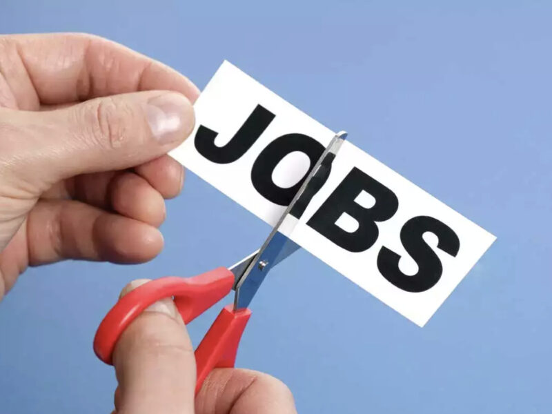 Why Is Akzo Nobel Laying Off 2,000 Employees?